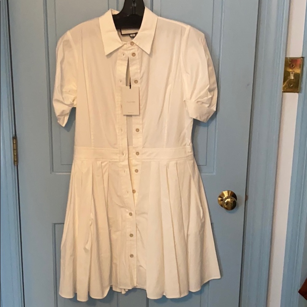 Alexis Dress